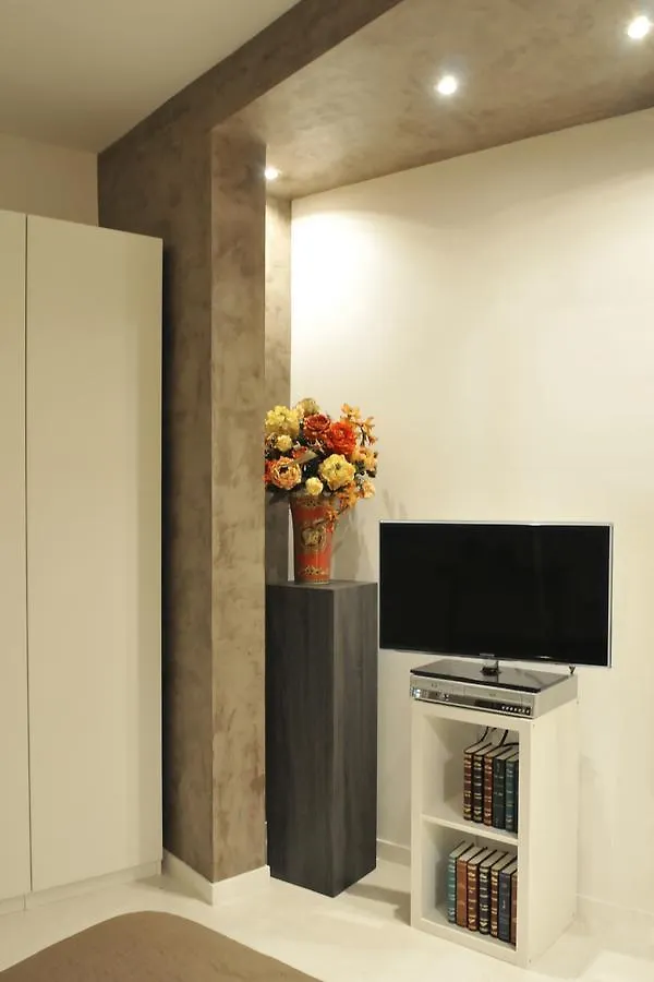 Saint Peter Luxury Top Floor Appartement Rome 0*,